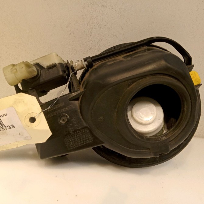 Volet de trappe carburant occasion OPEL INSIGNIA Phase 1 01-2009->03-2013 13279859 3