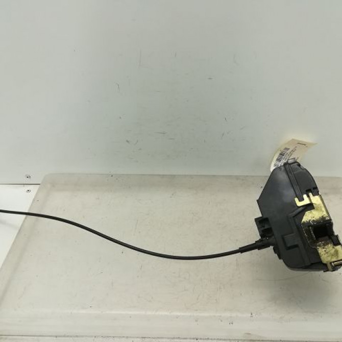 Serrure porte avd occasion RENAULT MEGANE II Phase 1 09-2003->12-2005 1.5 DCI 100ch 8200027779 1