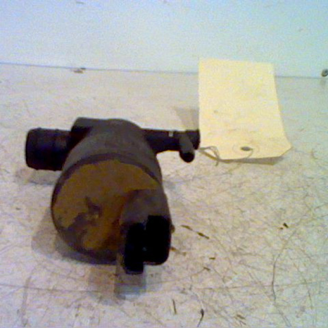 Pompe lave-glace avant occasion RENAULT MASTER II Phase 2 11-2003->10-2006 2.5 DCI 115ch 8200246091 1