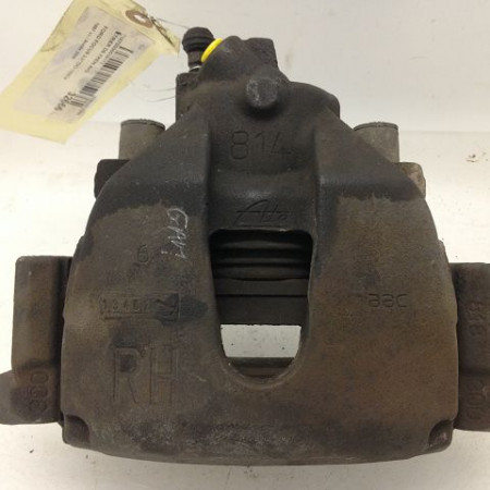 Etrier de frein avant droit occasion FORD FOCUS II Phase 1 09-2004->12-2007 2.0 TDCI 16v 135ch 1682875