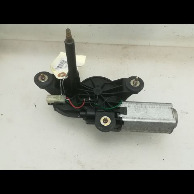 Moteur essuie-glace arrière occasion FIAT PUNTO II Phase 1 10-1999->05-2003 60 46523867 1