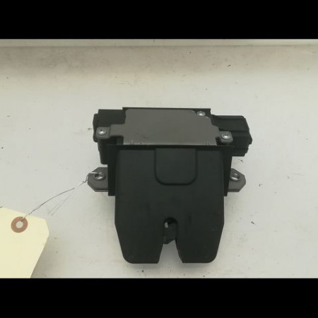 Serrure hayon occasion FORD FOCUS II Phase 1 09-2004->12-2007 2.0 TDCI 16v 135ch 1570448