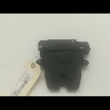 Serrure hayon occasion FORD CMAX I Phase 1 09-2003->03-2007 1.8 TDCI 115ch 1570448