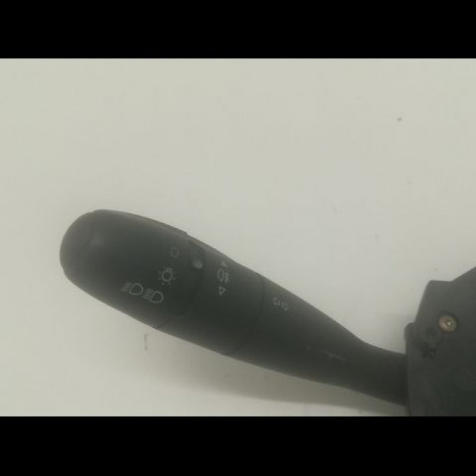 Bloc commodos occasion CITROEN C4 I Phase 1 11-2004->07-2008 1.6 HDI 92ch 624345 3