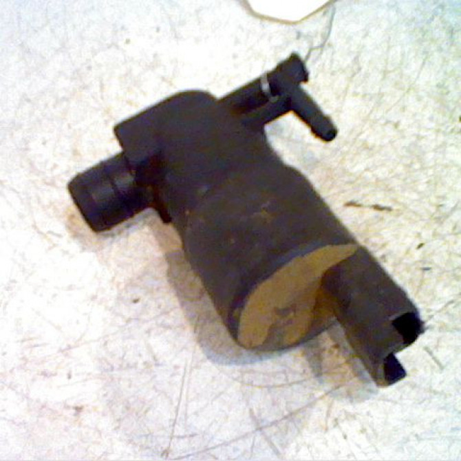 Pompe lave-glace avant occasion RENAULT MASTER II Phase 2 11-2003->10-2006 2.5 DCI 115ch 8200246091 2