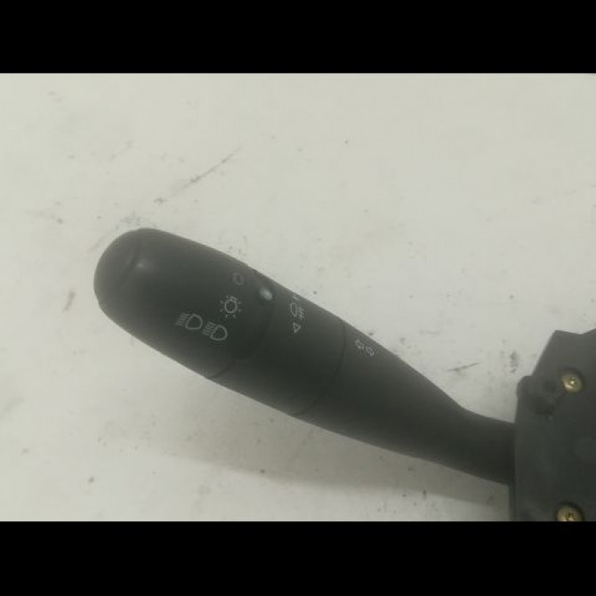 Bloc commodos occasion CITROEN C4 I Phase 1 11-2004->07-2008 1.6 HDI 92ch 624345 3