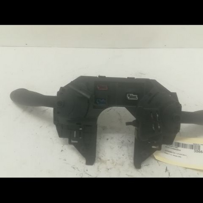 Bloc commodos occasion CITROEN C4 I Phase 1 11-2004->07-2008 1.6 HDI 92ch 624345 4