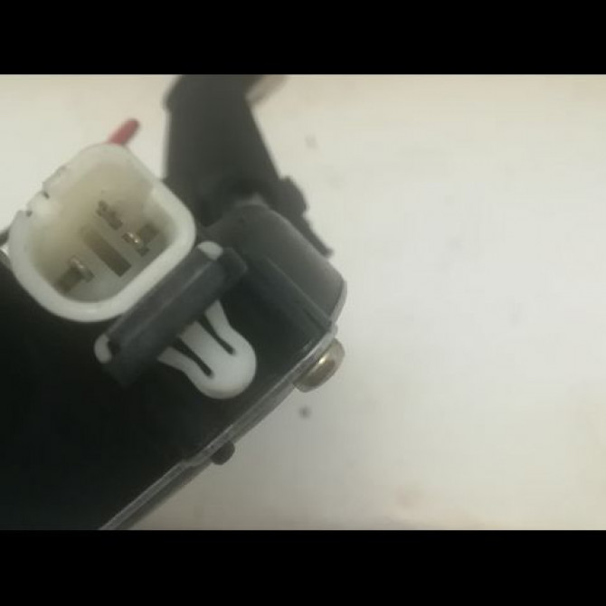 Moteur essuie-glace arrière occasion FIAT PUNTO II Phase 1 10-1999->05-2003 46523867 3