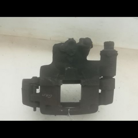 Etrier de frein avant gauche occasion FIAT PUNTO II Phase 1 10-1999->05-2003 77364841