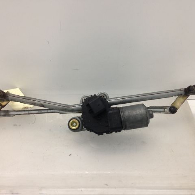 Moteur essuie-glace avant occasion FORD MONDEO II Phase 1 09-2000->06-2007 2.0 TDCI 115ch 1229139 1