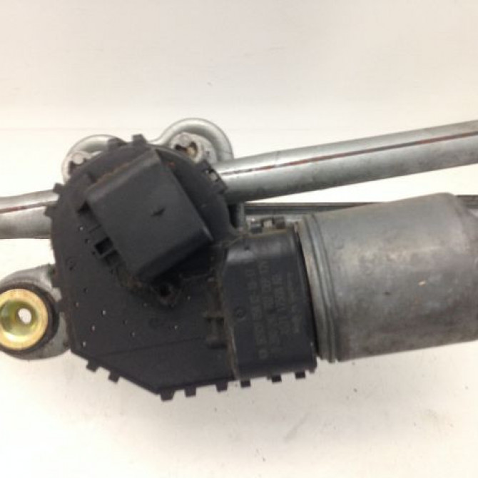 Moteur essuie-glace avant occasion FORD MONDEO II Phase 1 09-2000->06-2007 2.0 TDCI 115ch 1229139 2