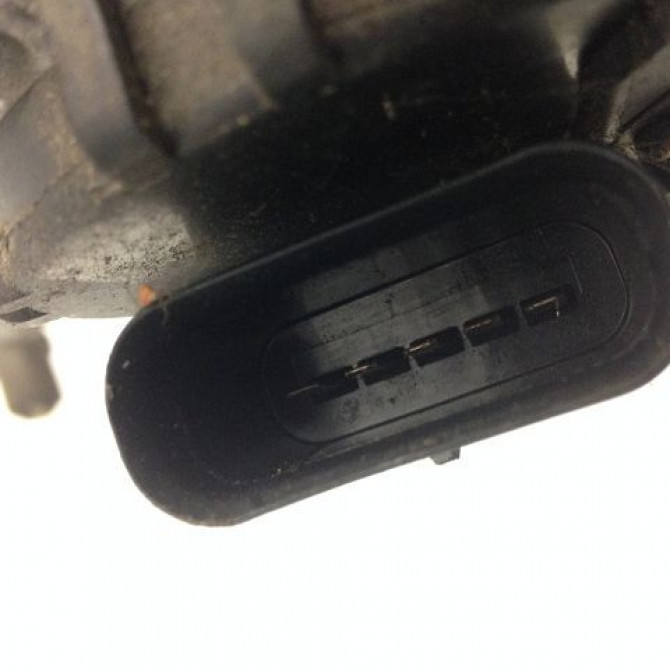 Moteur essuie-glace avant occasion FORD MONDEO II Phase 1 09-2000->06-2007 2.0 TDCI 115ch 1229139 3