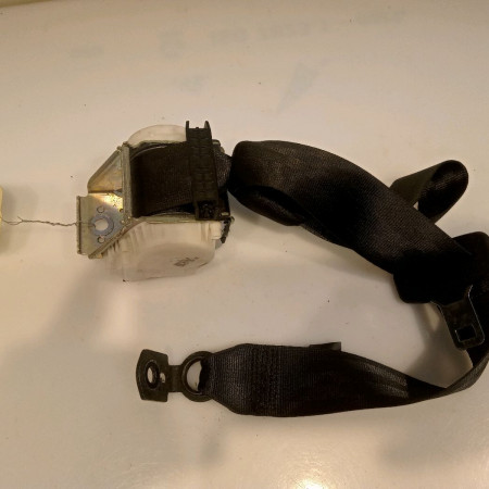 Ceinture arrière droite occasion FORD FOCUS III Phase 1 01-2011->04-2015 1.6 TDCI 115ch 1743695