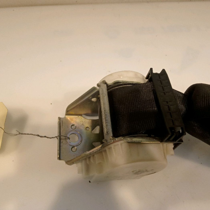 Ceinture arrière droite occasion FORD FOCUS III Phase 1 01-2011->04-2015 1.6 TDCI 115ch 1743695 2