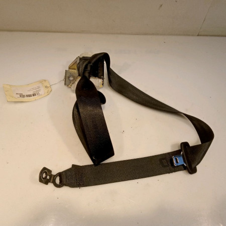 Ceinture arrière gauche occasion FORD FOCUS III Phase 1 01-2011->04-2015 1.6 TDCI 115ch 1743695