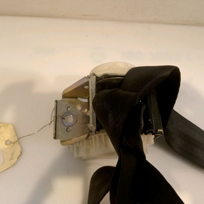 Ceinture arrière gauche occasion FORD FOCUS III Phase 1 01-2011->04-2015 1.6 TDCI 115ch 1743695 2