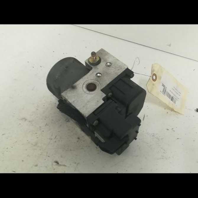 Unité hydraulique ABS occasion FIAT PUNTO II Phase 1 10-1999->05-2003 1.2i 60ch 71714723 2