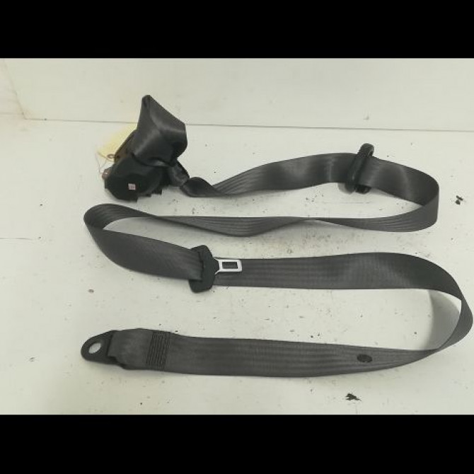 Ceinture arrière droite occasion FIAT PUNTO II Phase 1 10-1999->05-2003 1.2i 60ch 735269410 1