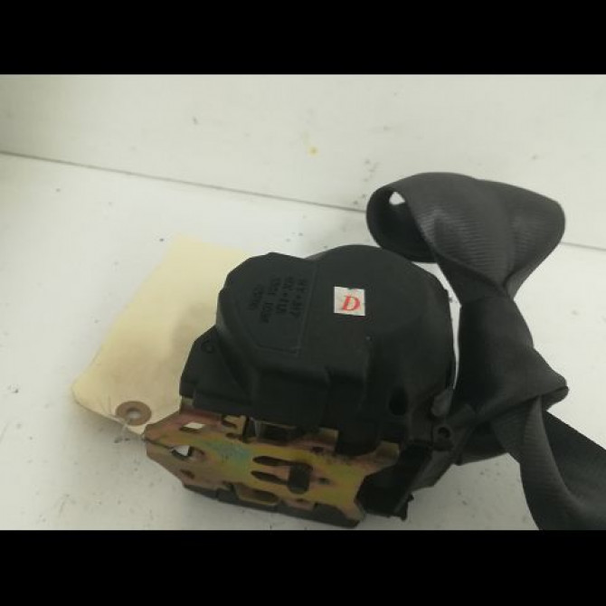 Ceinture arrière droite occasion FIAT PUNTO II Phase 1 10-1999->05-2003 1.2i 60ch 735269410 3