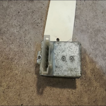 Resistance de chauffage occasion VOLKSWAGEN POLO III Phase 1 10-1994->11-1999 1.6 701959263A