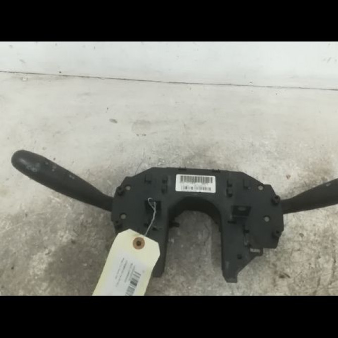 Bloc commodos occasion CITROEN C4 I Phase 1 11-2004->07-2008 1.6 HDI 92ch 624345 1