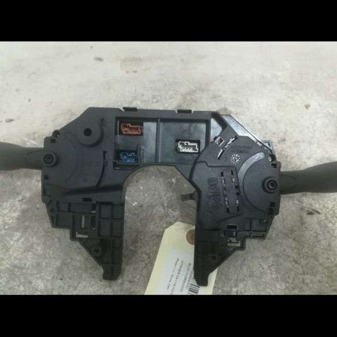 Bloc commodos occasion CITROEN C4 I Phase 1 11-2004->07-2008 1.6 HDI 92ch 624345 4