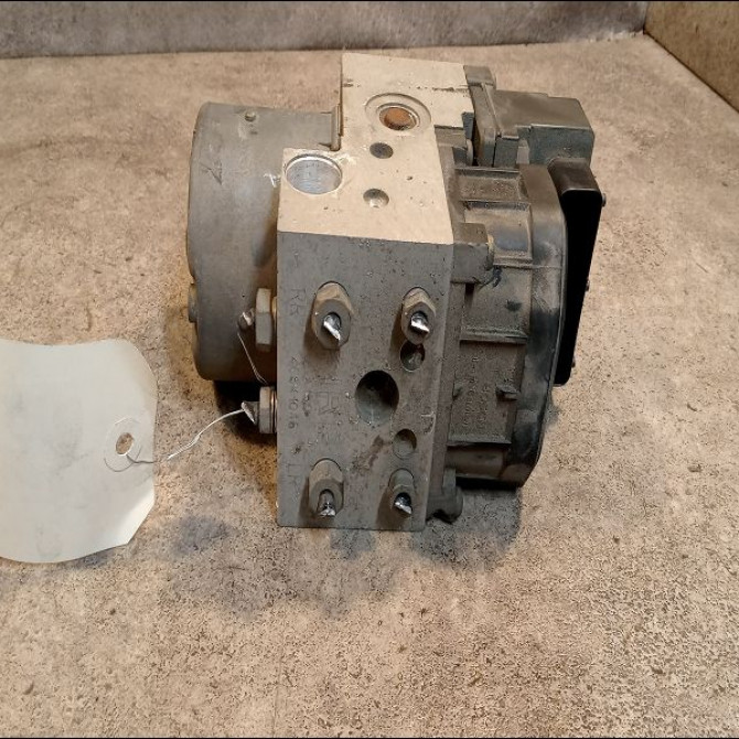 Unité hydraulique ABS occasion FIAT PUNTO II Phase 1 10-1999->05-2003 80 16v 71714723 1