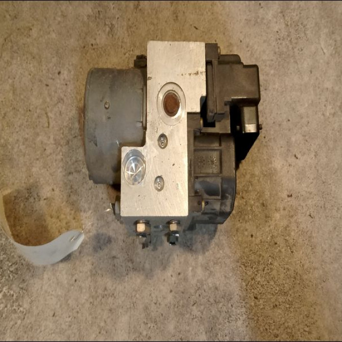 Unité hydraulique ABS occasion FIAT PUNTO II Phase 1 10-1999->05-2003 80 16v 71714723 2