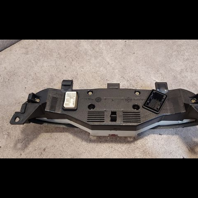 Bouton de warning occasion FIAT PUNTO II Phase 1 10-1999->05-2003 60 2