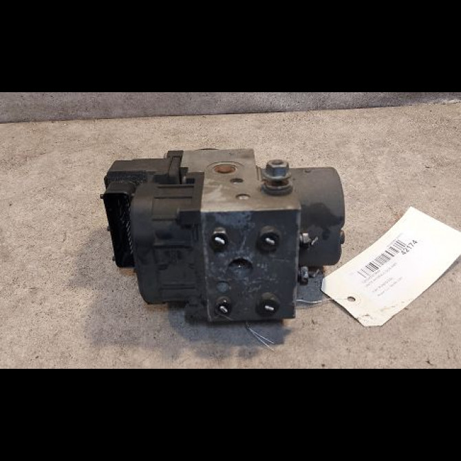 Unité hydraulique ABS occasion FIAT PUNTO II Phase 1 10-1999->05-2003 60 71714723 1