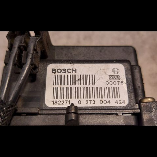 Unité hydraulique ABS occasion FIAT PUNTO II Phase 1 10-1999->05-2003 60 71714723 3