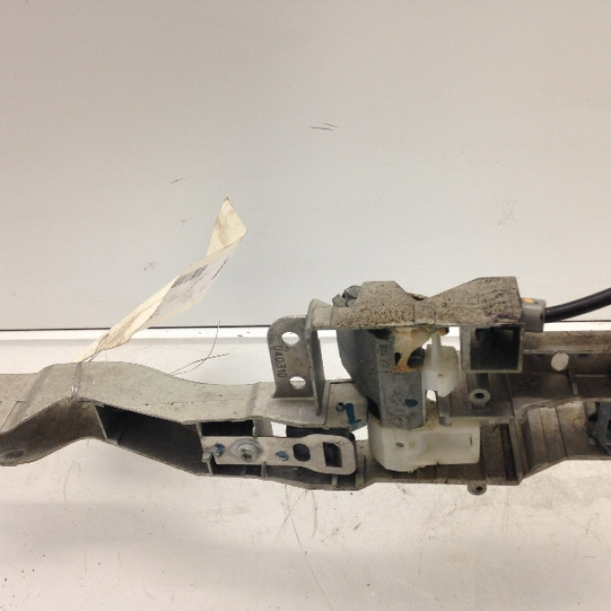 Serrure porte avd occasion CITROEN C4 I Phase 2 07-2008->10-2010 1.6 HDI 92ch 9136ES 2