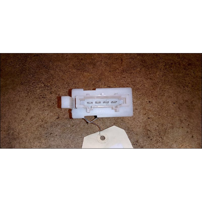 Resistance de chauffage occasion FIAT PUNTO II Phase 2 05-2003->10-2009 46770859 2