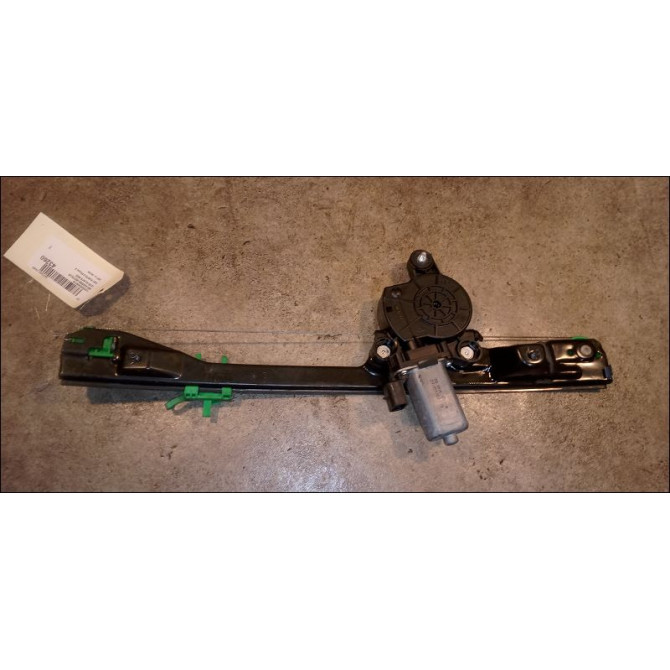Mecanisme + moteur lève-glace avant droit occasion FIAT PUNTO II Phase 2 05-2003->10-2009 51764549 1
