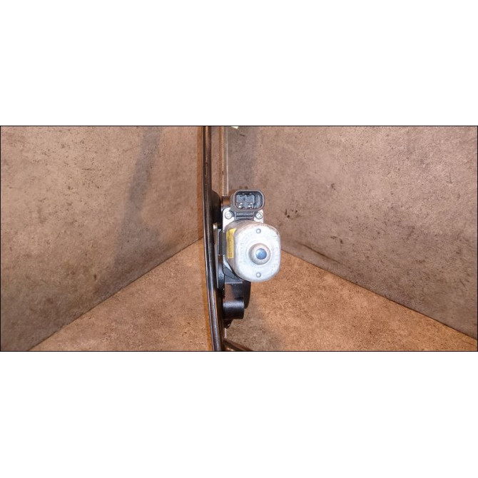 Mecanisme + moteur lève-glace avant droit occasion FIAT PUNTO II Phase 2 05-2003->10-2009 51764549 3