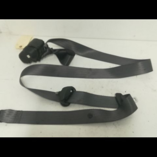 Ceinture arrière gauche occasion FIAT PUNTO II Phase 1 10-1999->05-2003 1.2i 60ch 735269414 1