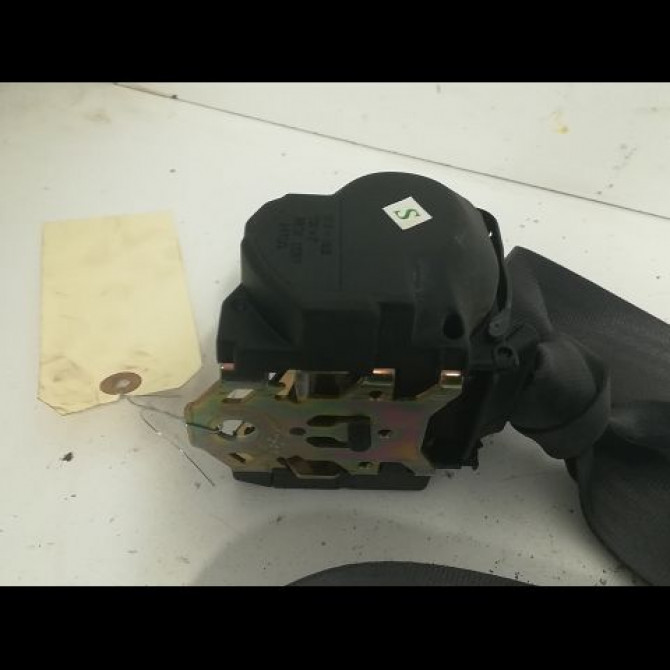 Ceinture arrière gauche occasion FIAT PUNTO II Phase 1 10-1999->05-2003 1.2i 60ch 735269414 3