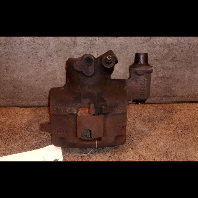 Etrier de frein avant gauche occasion FIAT PUNTO II Phase 2 05-2003->10-2009 1.2i 60ch 77364841 2