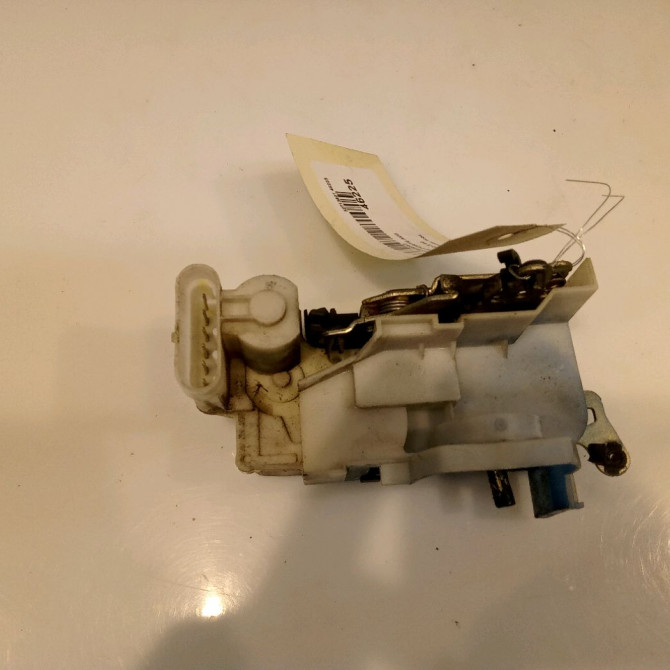 Serrure porte avg occasion FIAT PUNTO II Phase 1 10-1999->05-2003 60 46535998 2