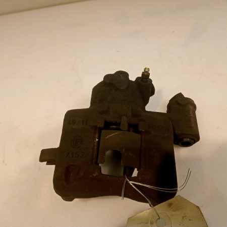 Etrier de frein avant gauche occasion FIAT PUNTO II Phase 1 10-1999->05-2003 60 77364841