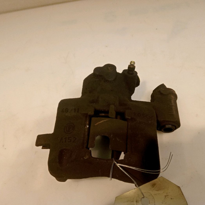 Etrier de frein avant gauche occasion FIAT PUNTO II Phase 1 10-1999->05-2003 60 77364841 1