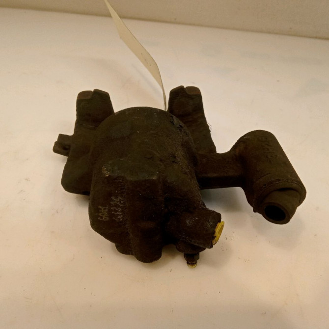 Etrier de frein avant gauche occasion FIAT PUNTO II Phase 1 10-1999->05-2003 60 77364841 2