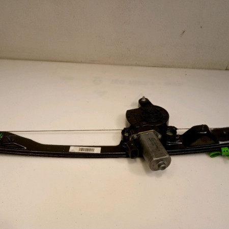 Mecanisme + moteur lève-glace avant droit occasion FIAT PUNTO II Phase 1 10-1999->05-2003 60 51764549