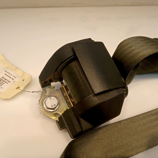 Ceinture arrière droite occasion FIAT PUNTO II Phase 1 10-1999->05-2003 60 735269410 2