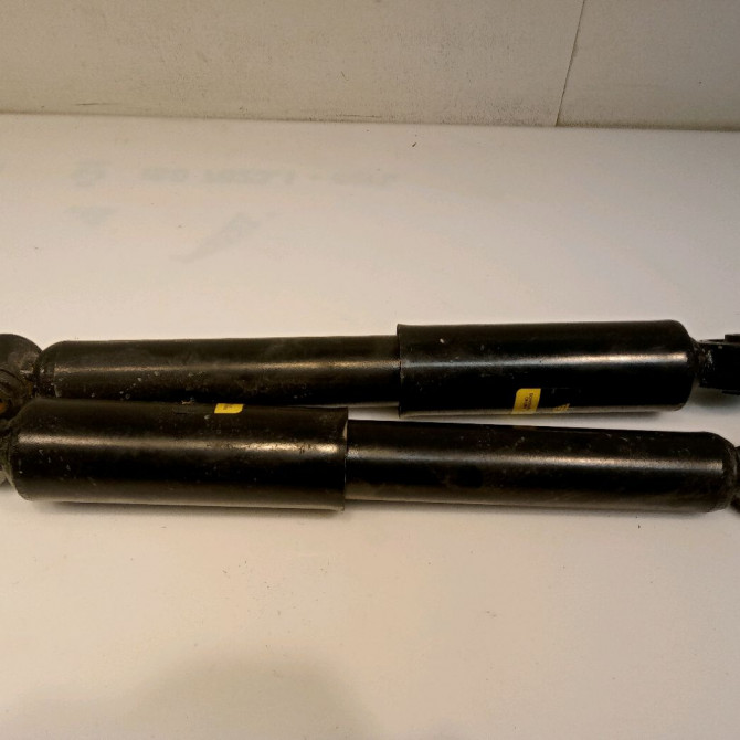 Amortisseur arrière droit occasion FIAT PUNTO II Phase 1 10-1999->05-2003 60 51778802 1