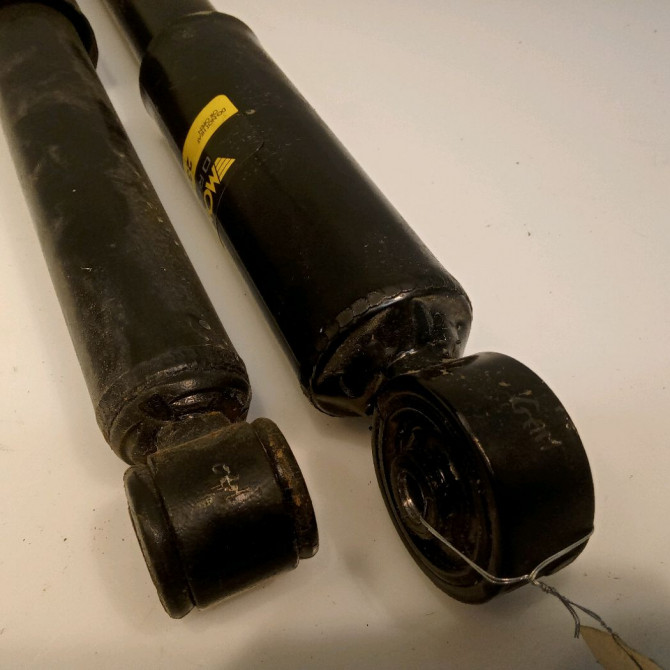 Amortisseur arrière droit occasion FIAT PUNTO II Phase 1 10-1999->05-2003 60 51778802 2