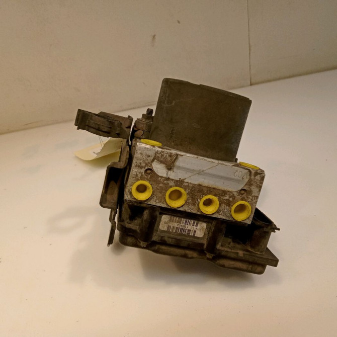 Unité hydraulique ABS occasion FIAT PUNTO II Phase 1 10-1999->05-2003 60 1