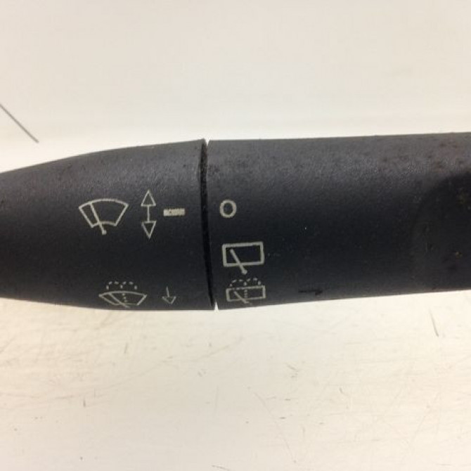 Commande essuie glace occasion CITROEN SAXO Phase 1 03-1996->09-1999 00006239G6 2