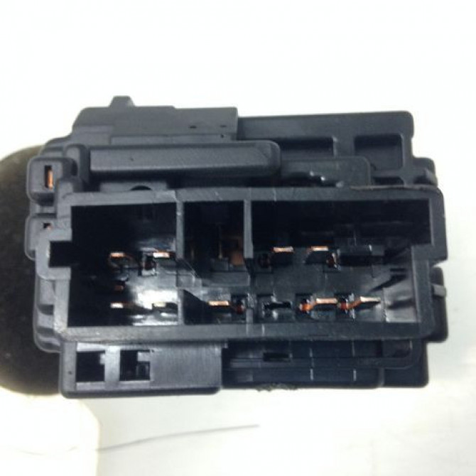 Commande essuie glace occasion CITROEN SAXO Phase 1 03-1996->09-1999 00006239G6 3