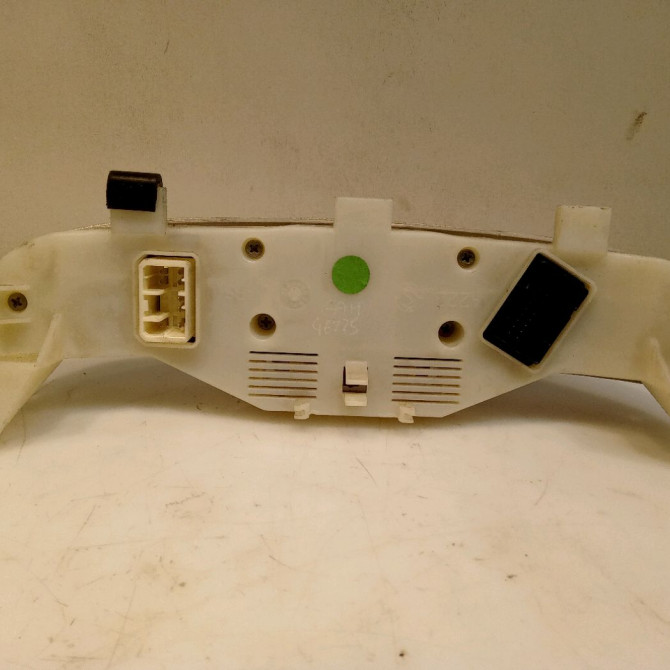 Bouton de warning occasion FIAT PUNTO II Phase 1 10-1999->05-2003 60 2